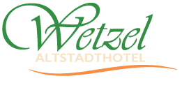 Hotel Mühldorf - Altstadthotel Wetzel am Stadtplatz